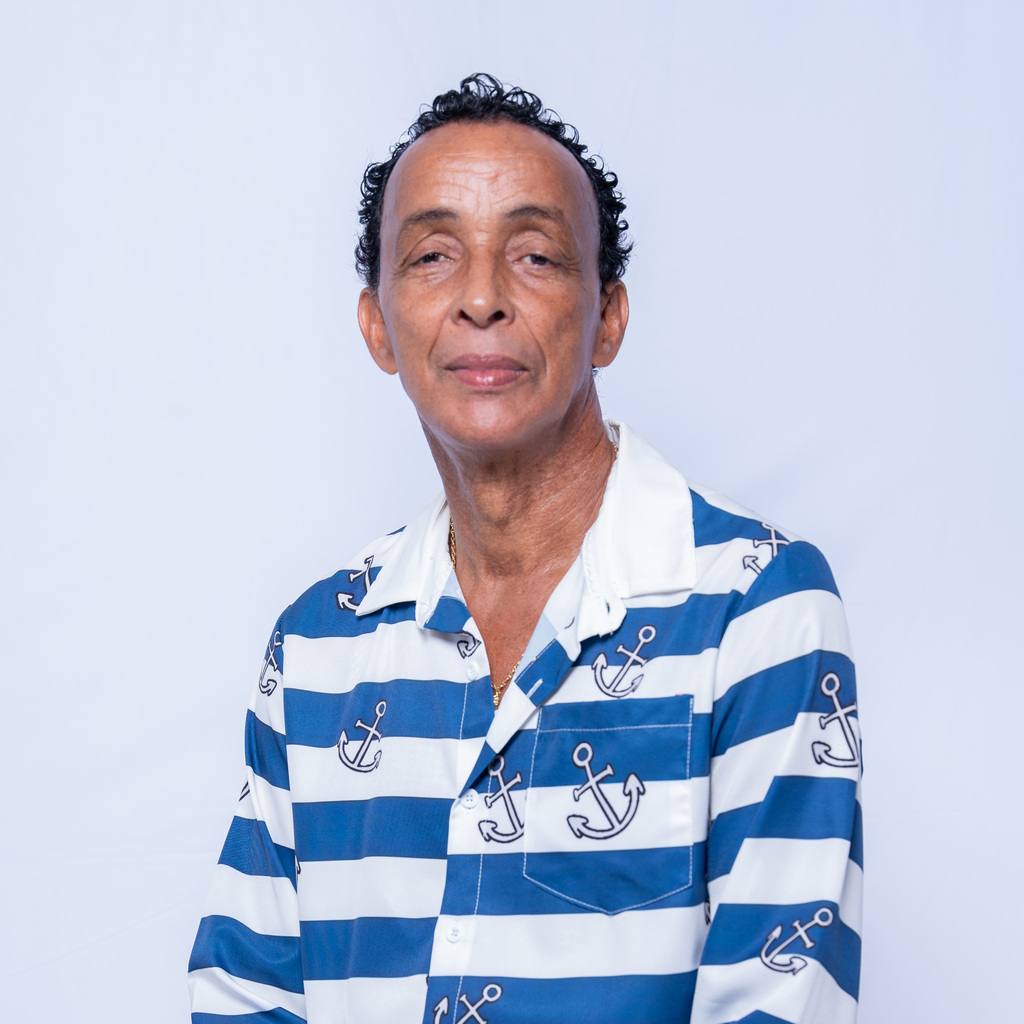 Portrait de Fontaine François